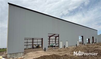  Spanish Fork North Airport Industrial Park